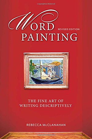 Cover art for Word Painting