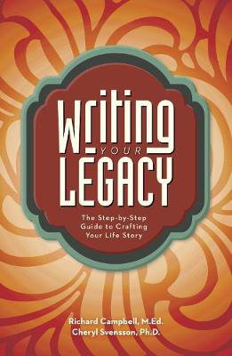 Cover art for Writing Your Legacy