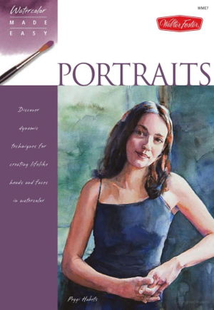 Cover art for Portraits