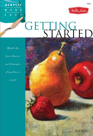 Cover art for Getting Started