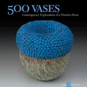 Cover art for 500 Vases
