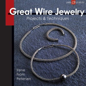 Cover art for Great Wire Jewelry