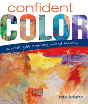 Cover art for Confident Color
