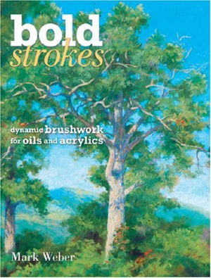 Cover art for Bold Strokes