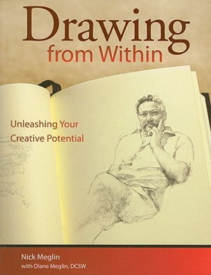 Cover art for Drawing from Within