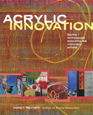Cover art for Acrylic Innovations