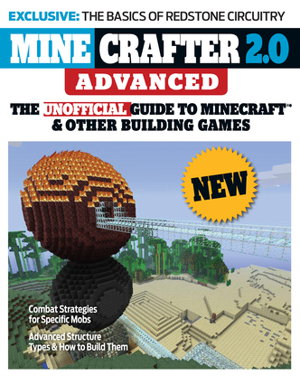Cover art for Minecrafter 2.0 Advanced