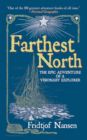 Cover art for Farthest North