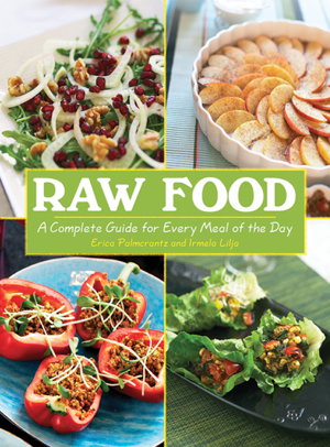 Cover art for Raw Food