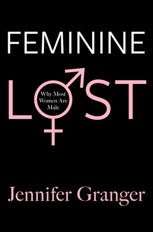 Cover art for Feminine Lost