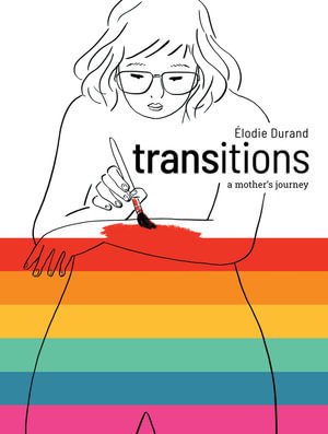 Cover art for Transitions