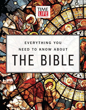 Cover art for Everything You Need To Know About the Bible