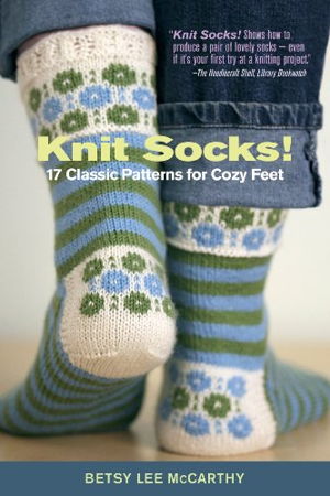 Cover art for Knit Socks