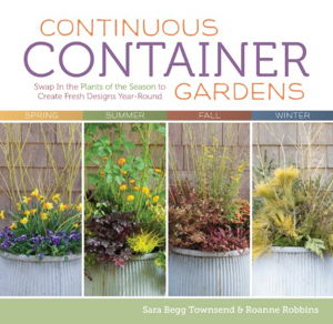Cover art for Continuous Container Gardens