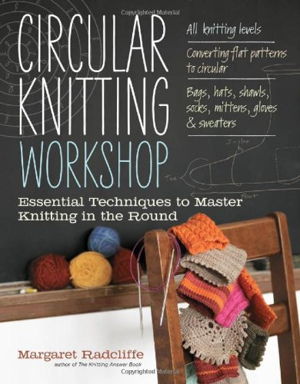 Cover art for Circular Knitting Workshop
