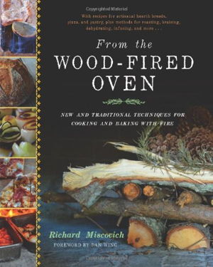 Cover art for From the Wood-Fired Oven