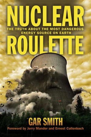 Cover art for Nuclear Roulette