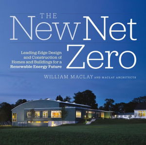 Cover art for The New Net Zero