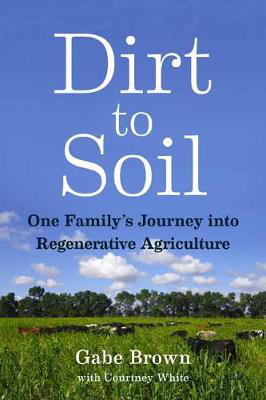 Cover art for Dirt to Soil