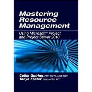 Cover art for Mastering Resource Management