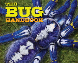Cover art for Bug Handbook
