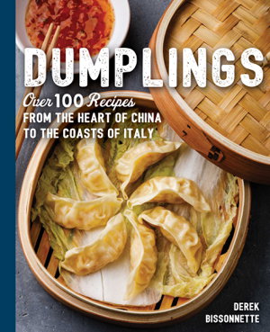 Cover art for Dumplings