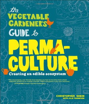 Cover art for The Vegetable Gardener's Guide to Permaculture