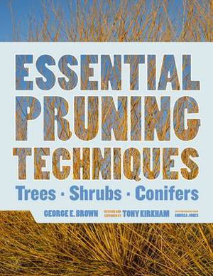 Cover art for Essential Pruning Techniques