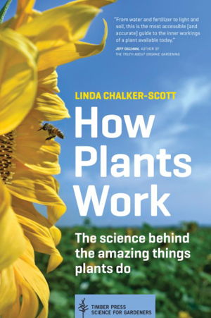 Cover art for How Plants Work