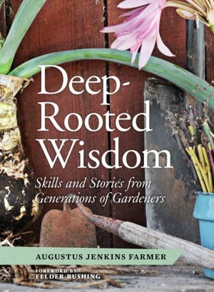 Cover art for Deep-Rooted Wisdom