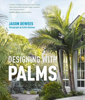 Cover art for Designing With Palms
