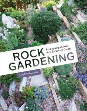 Cover art for Rock Gardening
