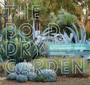 Cover art for Bold Dry Garden