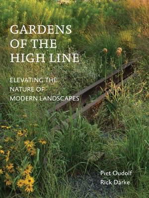 Cover art for Gardens of the High Line