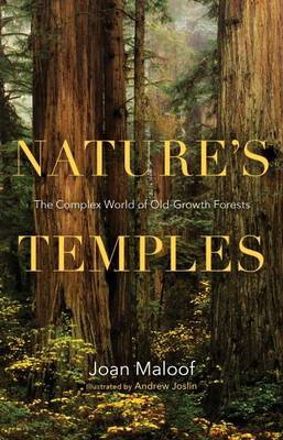 Cover art for Nature's Temples