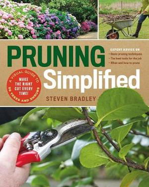 Cover art for Pruning Simplified