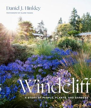 Cover art for Windcliff
