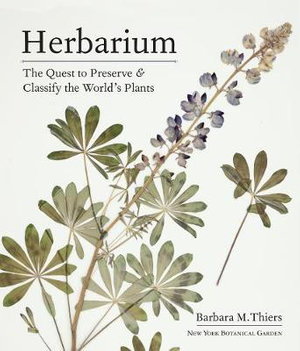 Cover art for Herbarium