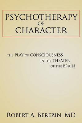 Cover art for Psychotherapy of Character