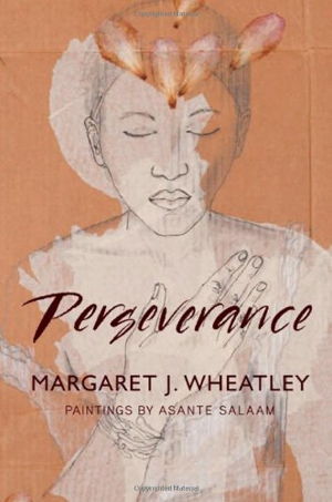 Cover art for Perseverance