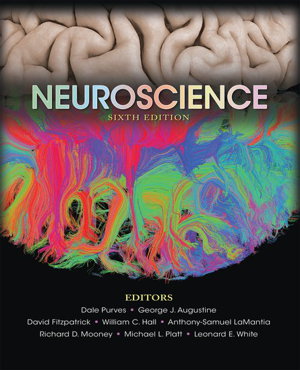 Cover art for Neuroscience