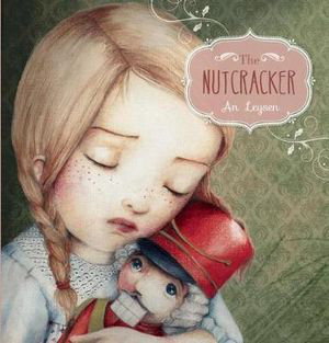 Cover art for The Nutcracker
