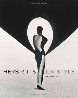 Cover art for Herb Ritts LA Style