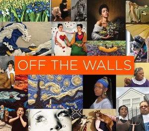 Cover art for Off the Walls - Inspired Re-Creations of Iconic Artworks