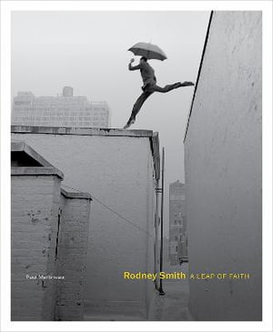Cover art for Rodney Smith