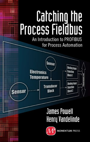 Cover art for Catching the Process Fieldbus