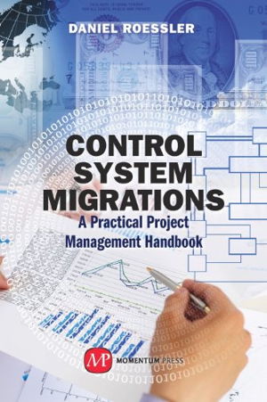 Cover art for Control System Migrations