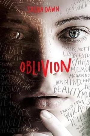 Cover art for Oblivion