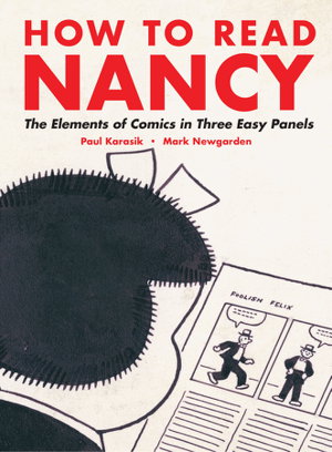 Cover art for How To Read Nancy