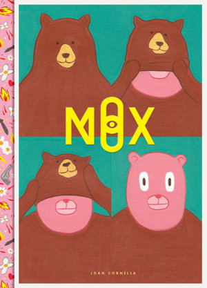 Cover art for Mox Nox